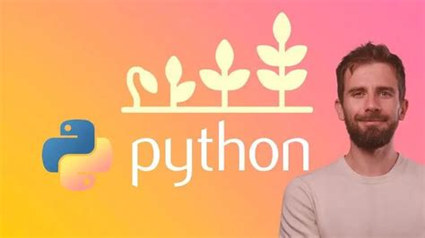 Python Mega Course: Learn Python in 60 Days, Build 20 Apps.